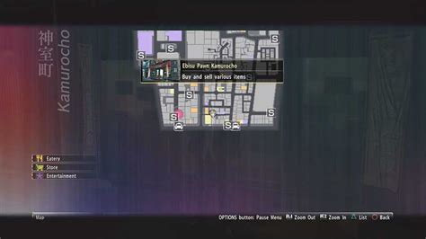 yakuza 0 cheats|Walkthrough .